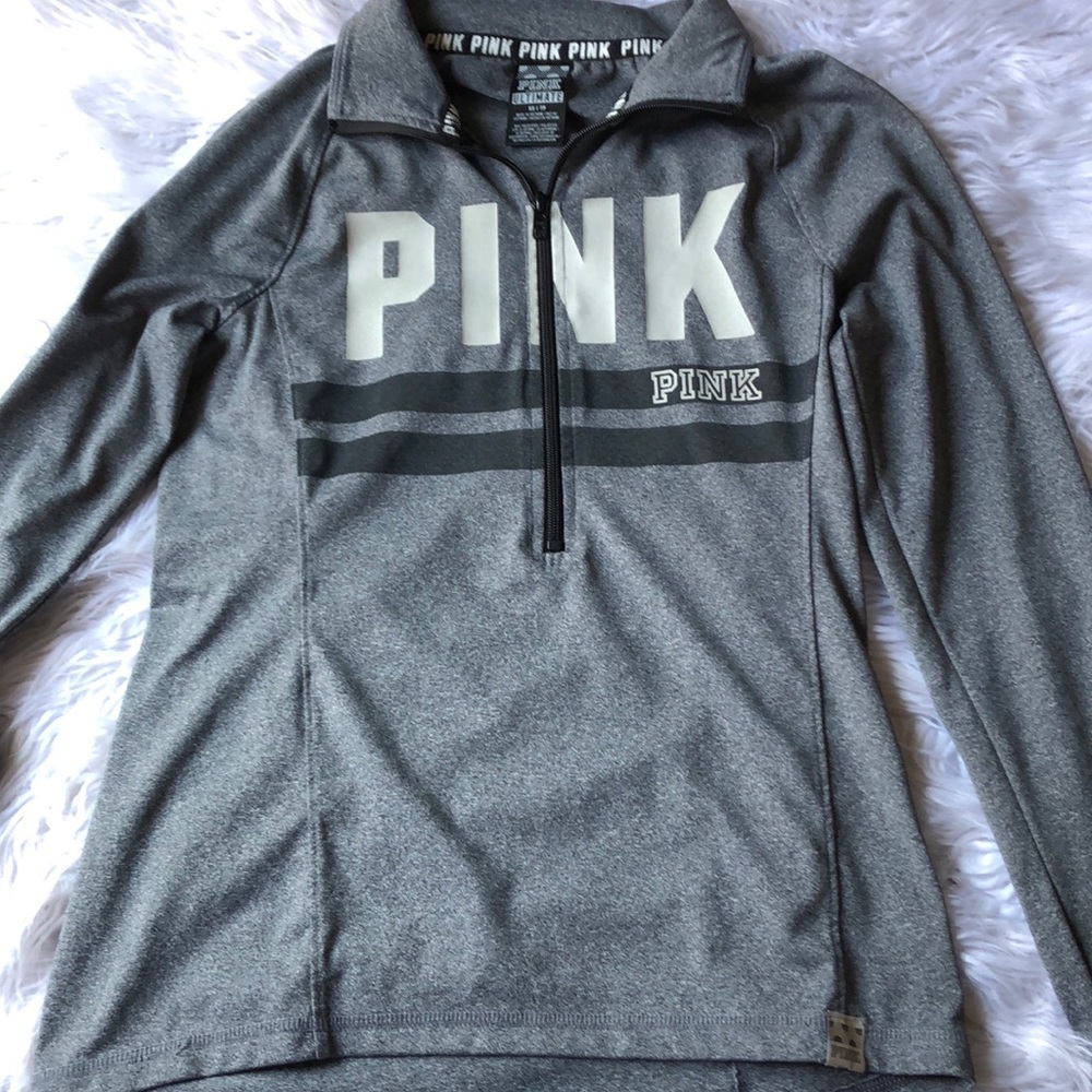 PINK! Pull over!